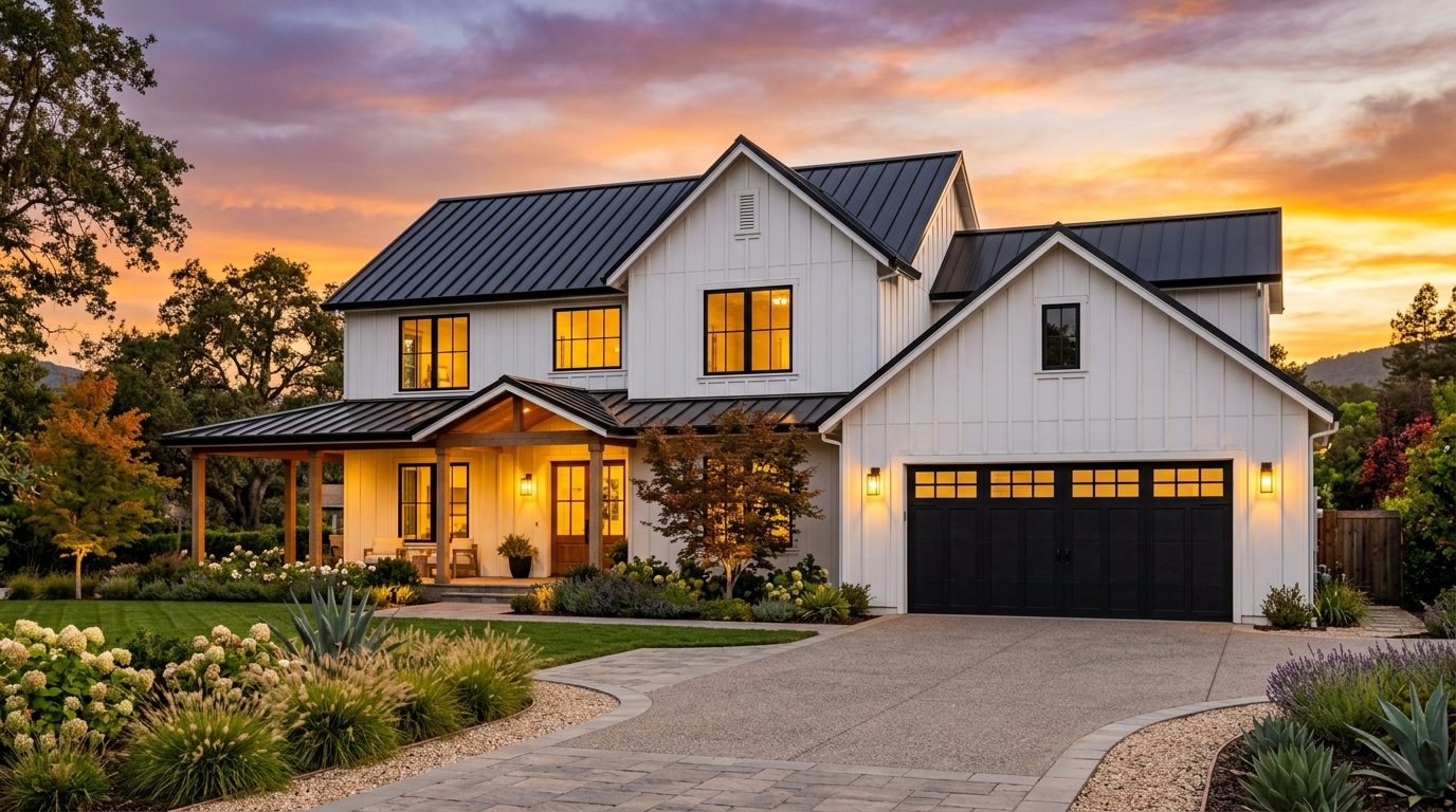 Jose Mobile Garage Door Service Closed Garage Door in Tehaleh, WA